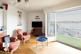  Appartement � vendre 3 pi�ces 82 m�