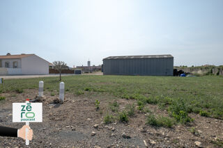  Terrain � vendre 529 m�