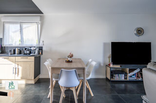  Maison à vendre 4 pièces 83 m²