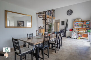  Maison � vendre 6 pi�ces 136 m�