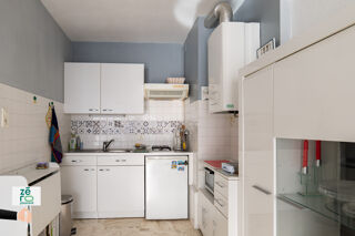  Appartement � vendre 1 pi�ce 33 m�