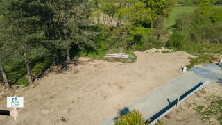  Terrain � vendre 538 m�