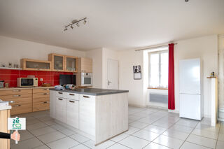  Maison � vendre 5 pi�ces 132 m�