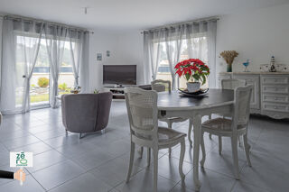  Maison à vendre 3 pièces 101 m²