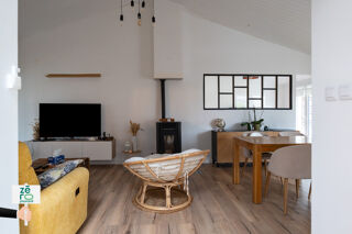  Maison � vendre 5 pi�ces 112 m�