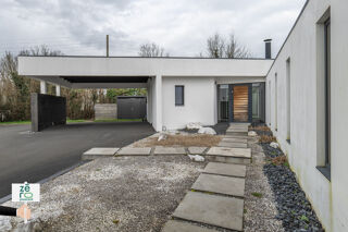  Maison � vendre 7 pi�ces 280 m�