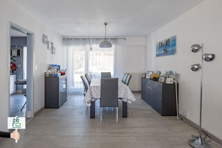  Maison  vendre 7 pices 133 m