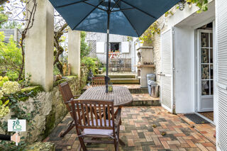  Maison à vendre 6 pièces 167 m²