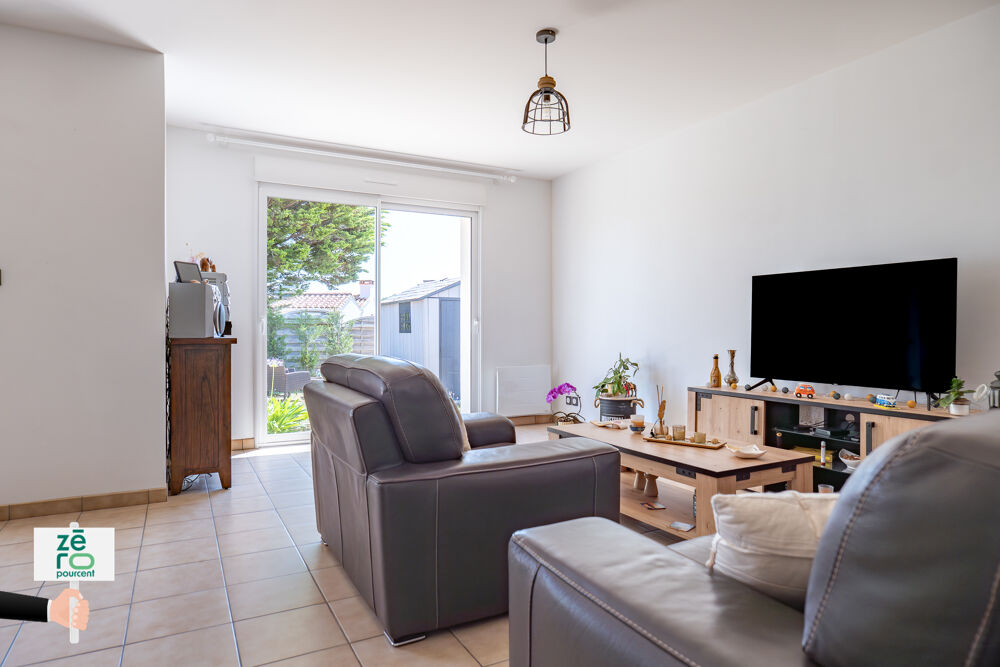Vente Maison Coup de cœur à Brem-sur-Mer : La douceur de vivre entre plage et commerces Brem sur mer