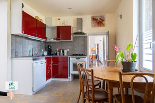  Maison � vendre 3 pi�ces 83 m�