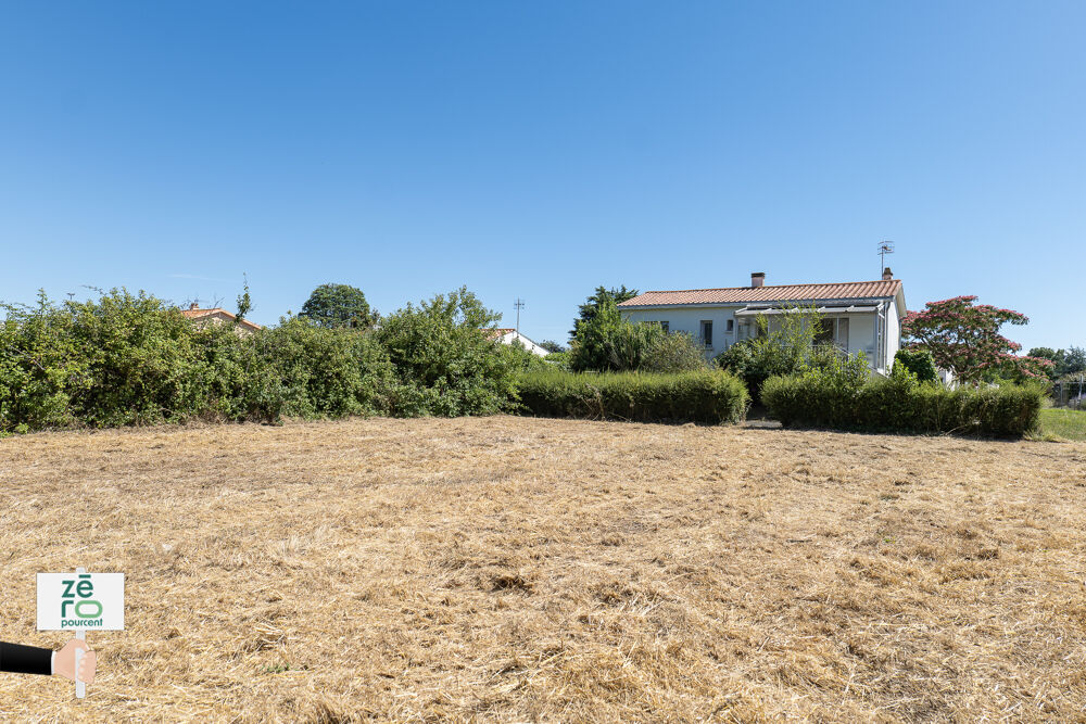 Maison avec belle opportunité à Angles de 78m2