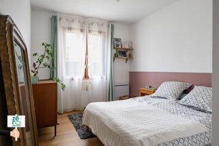  Maison � vendre 4 pi�ces 88 m�