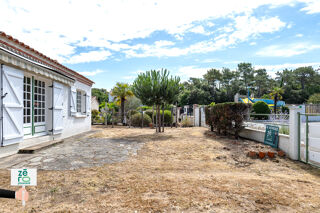  Maison à vendre 4 pièces 45 m²