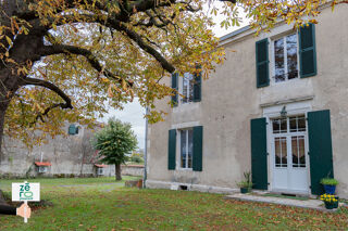  Maison à vendre 5 pièces 123 m²