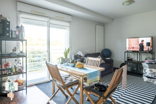  Appartement � vendre 3 pi�ces 61 m�