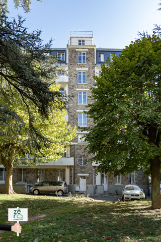  Appartement à vendre 4 pièces 82 m²