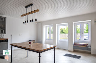  Maison à vendre 5 pièces 118 m²