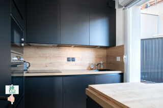  Appartement à vendre 4 pièces 85 m²