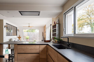  Maison � vendre 4 pi�ces 104 m�