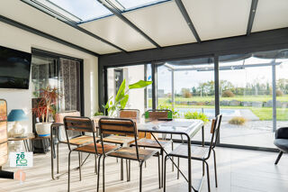  Maison � vendre 6 pi�ces 155 m�