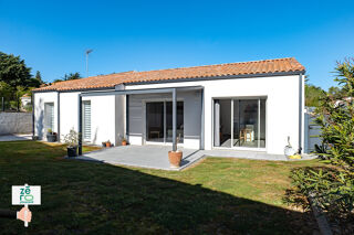  Maison à vendre 4 pièces 89 m²