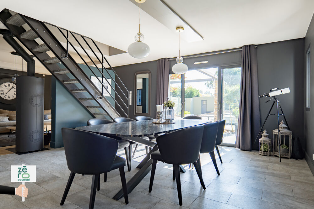 � vendre  Maison Aizenay (85190)