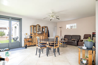  Maison à vendre 6 pièces 98 m²