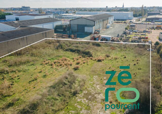  Terrain  vendre 1940 m