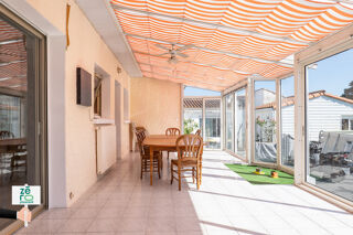  Maison à vendre 8 pièces 234 m²