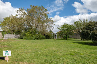  Terrain à vendre 1028 m²