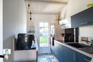  Maison � vendre 2 pi�ces 42 m�