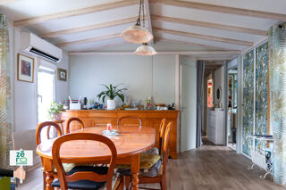  Chalet à vendre 3 pièces 78 m² St cyr en talmondais