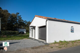  Maison � vendre 4 pi�ces 88 m�