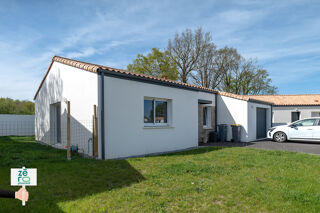  Maison � vendre 5 pi�ces 89 m�