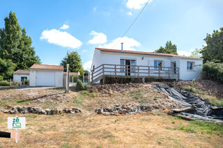  Maison à vendre 4 pièces 115 m²