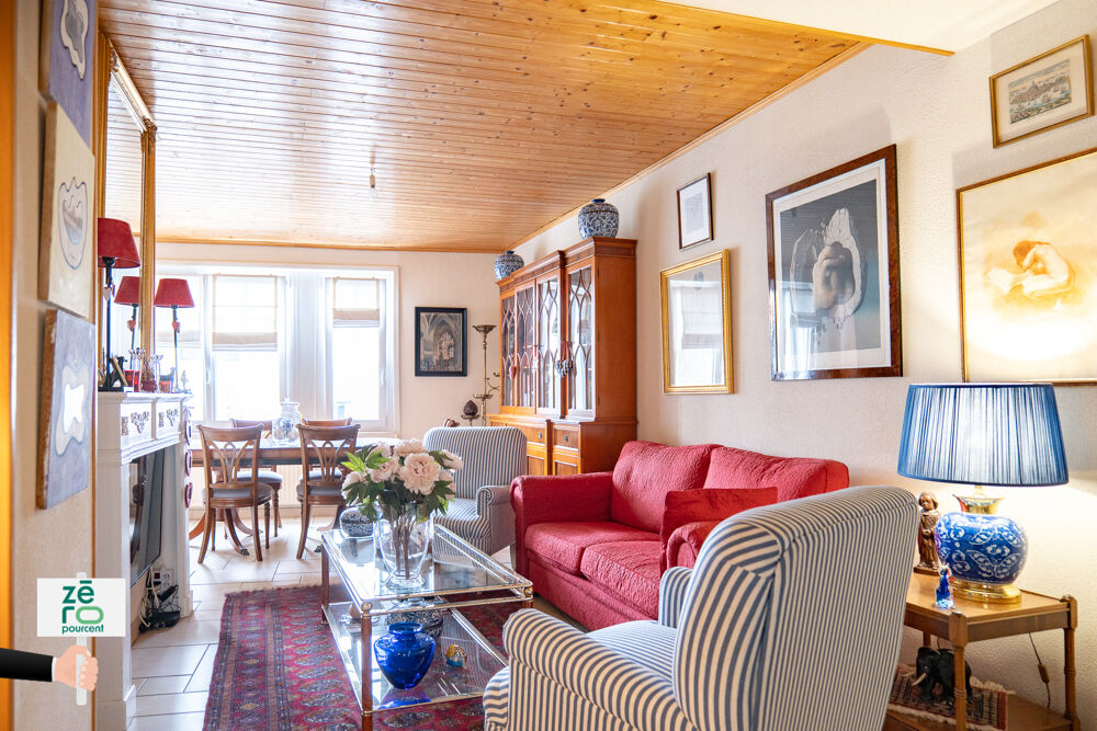 Charme et Emplacement Premium : Maison de Ville au Coeur de Croix-de-Vie
