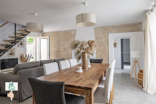  Maison � vendre 7 pi�ces 209 m�