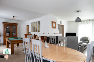  Maison à vendre 5 pièces 113 m²