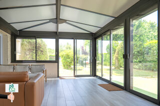  Maison � vendre 4 pi�ces 109 m� Angles