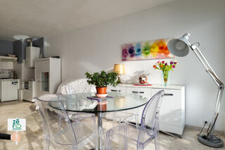  Appartement � vendre 1 pi�ce 33 m�