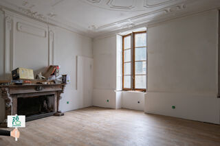  Appartement � vendre 1 pi�ce 35 m�