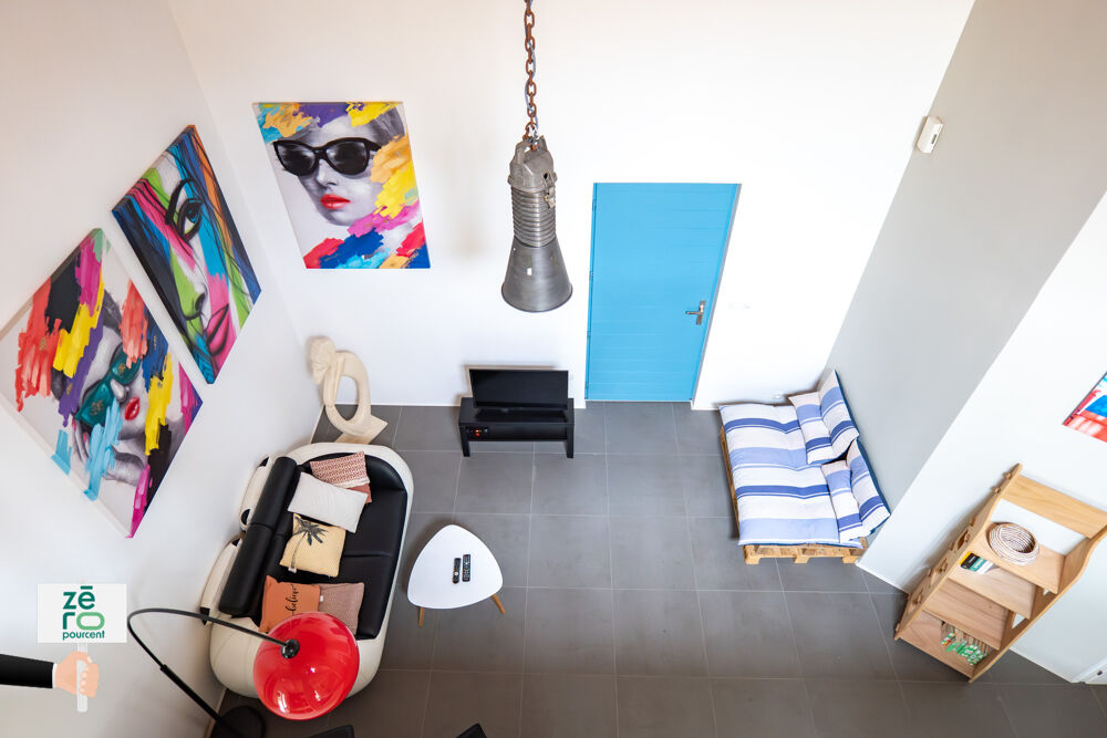 Vente Maison Ensemble immobilier au cœur des pins   à 15 min à pied de la plage de La Terrière La tranche sur mer