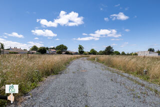  Terrain à vendre 602 m²