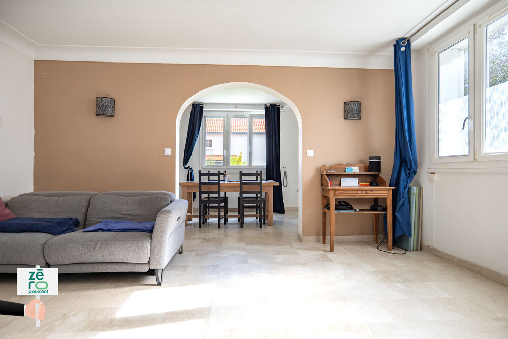 Maison familiale
