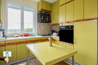  Maison  vendre 4 pices 76 m