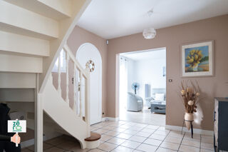  Maison � vendre 5 pi�ces 113 m�