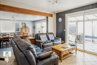  Maison  vendre 7 pices 187 m