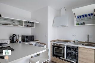  Appartement � vendre 2 pi�ces 32 m�