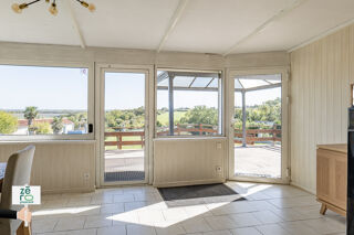  Maison � vendre 5 pi�ces 141 m�