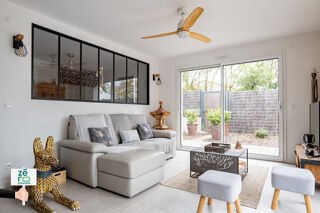  Maison � vendre 4 pi�ces 104 m�